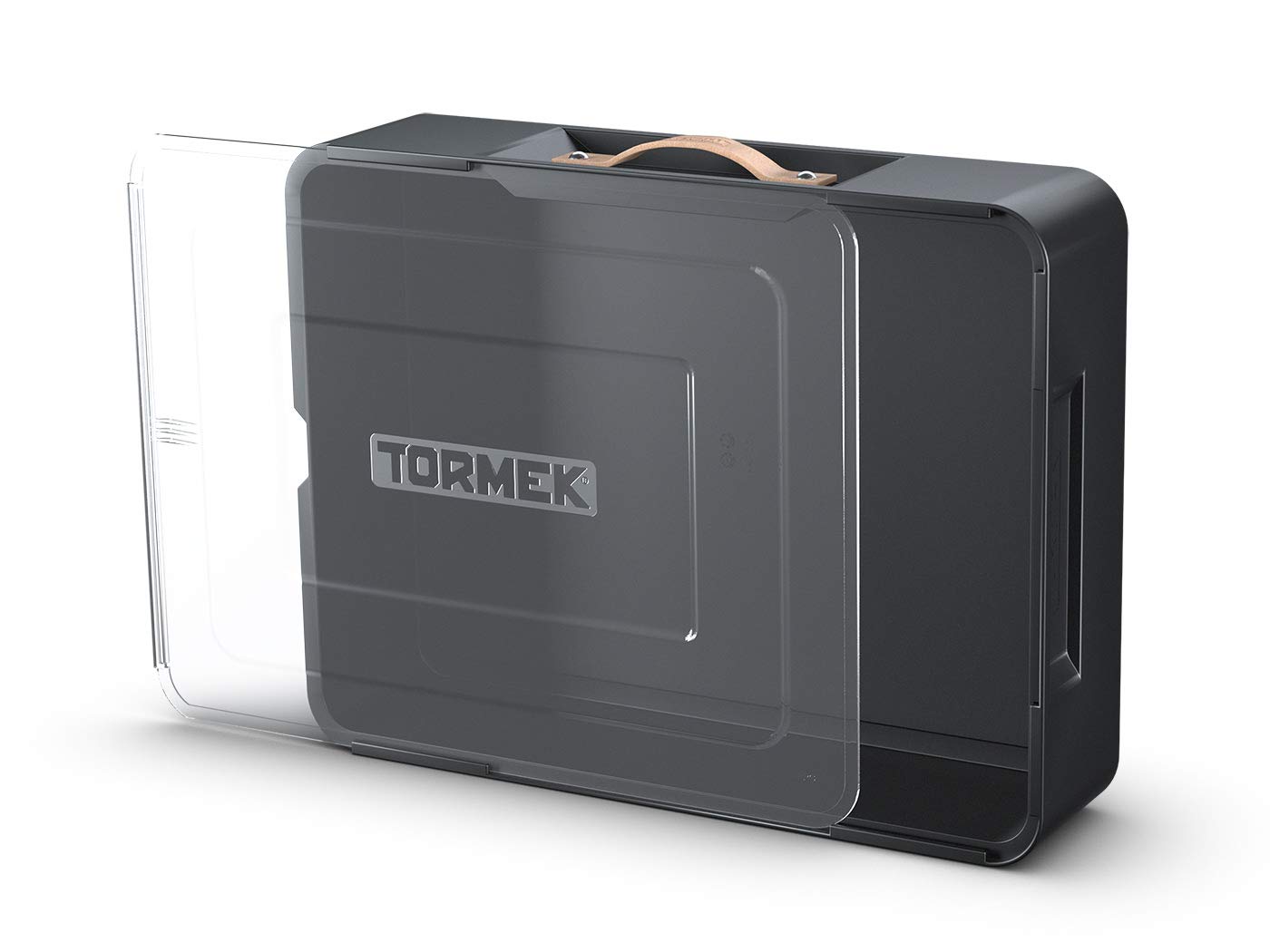 Tormek TNT-808 Woodturner’s Kit - A Complete Turning Tool Sharpener Kit for Tormek Water Cooled Sharpening Systems – Includes Jigs to Shape and Sharpen Turning Tools