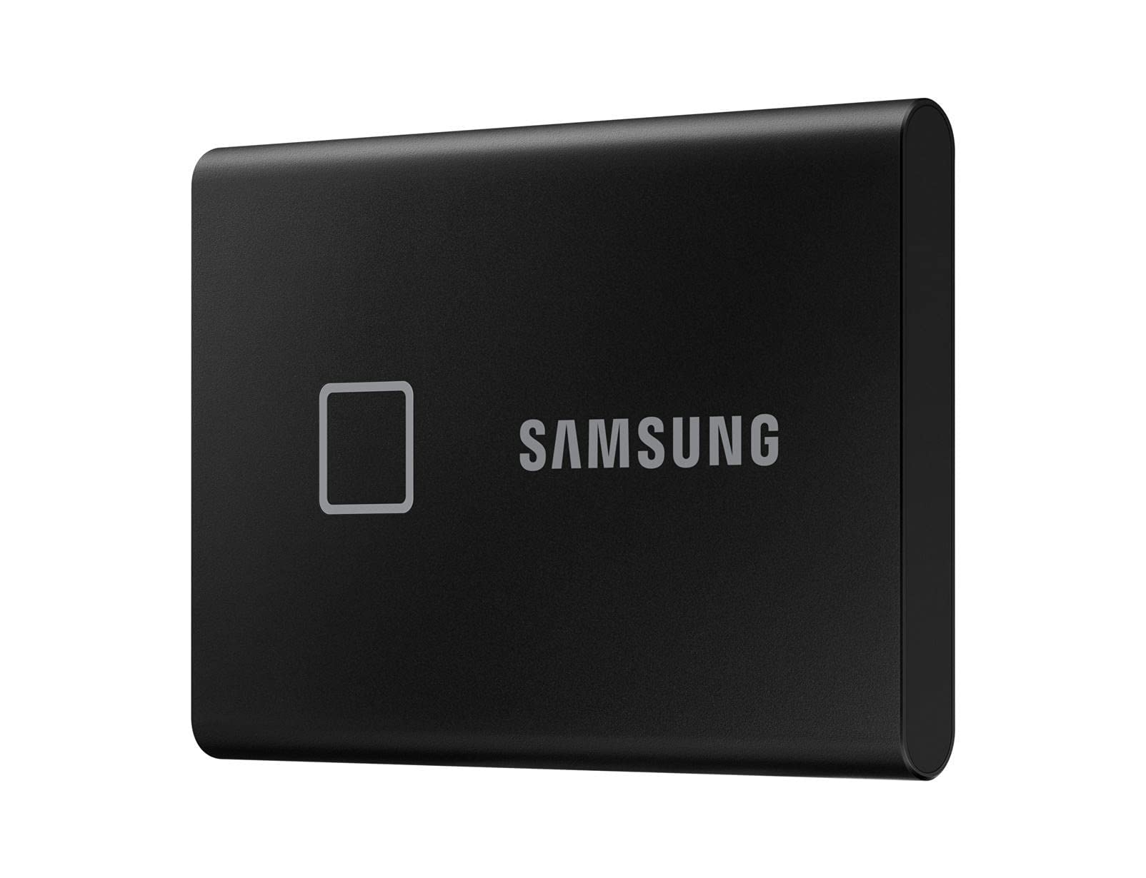 Samsung MU-PC2T0K/WW 2TB T7 Touch SSD Black