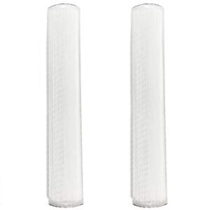 Nispira True HEPA Replacement Filter Compatible with Envion Therapure TPP240 TPP230 Air Purifier. Compared to part TPP240F. 4 Packs