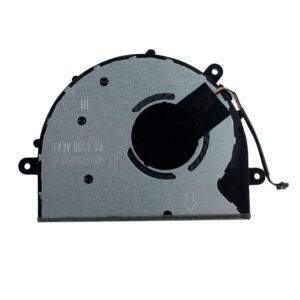 Rangale CPU Cooling Fan for Lenovo Yoga 320 720-12ikb Series Laptop 5F10Q12179 81B5 81B5000KUS 81B5001HUS