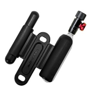 Ryder Cycling Slyder/Slug Plug 25g CO2 Storage System