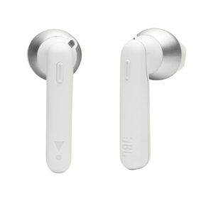 jbl tune 220tws - true wireless in-ear headphone - white, small