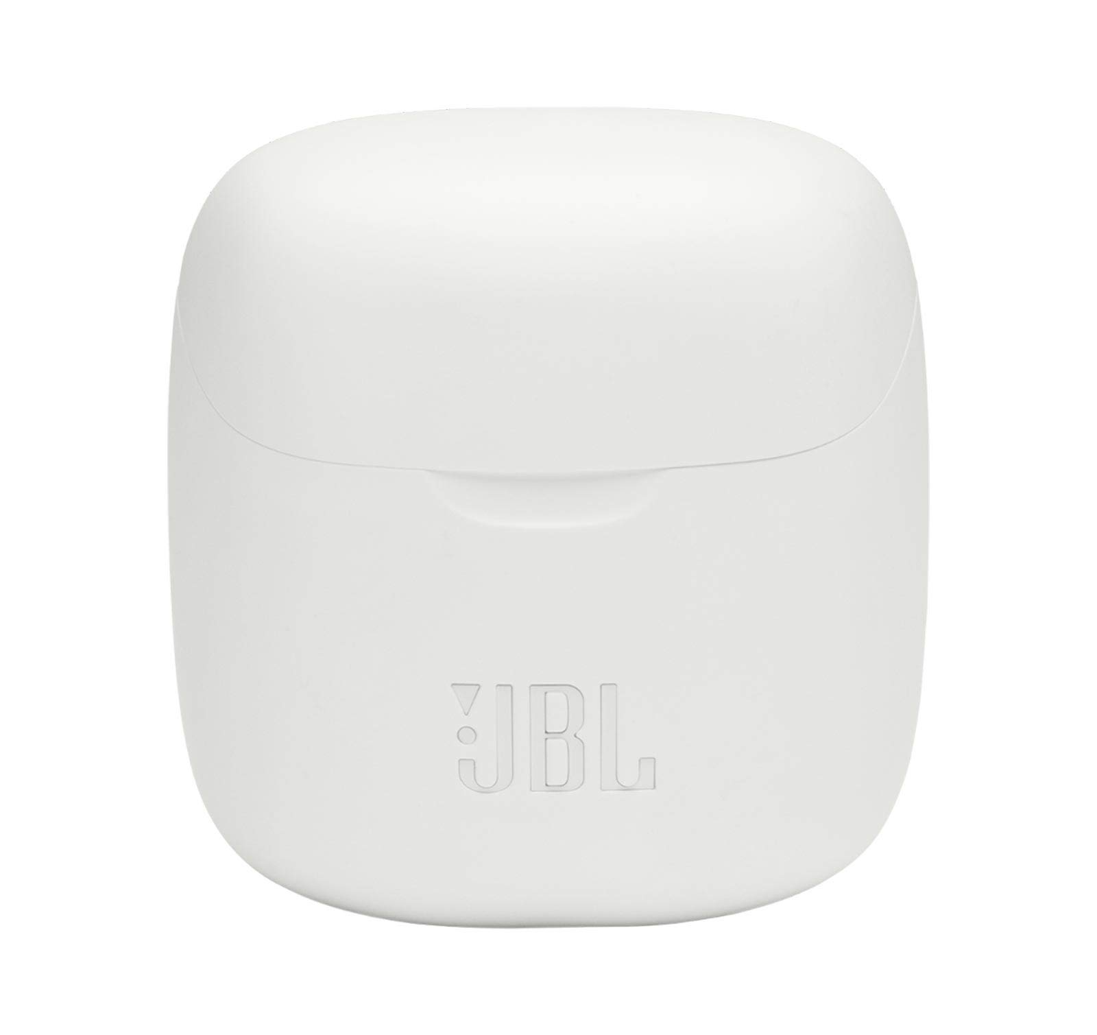 JBL TUNE 220TWS - True Wireless in-Ear Headphone - White, Small