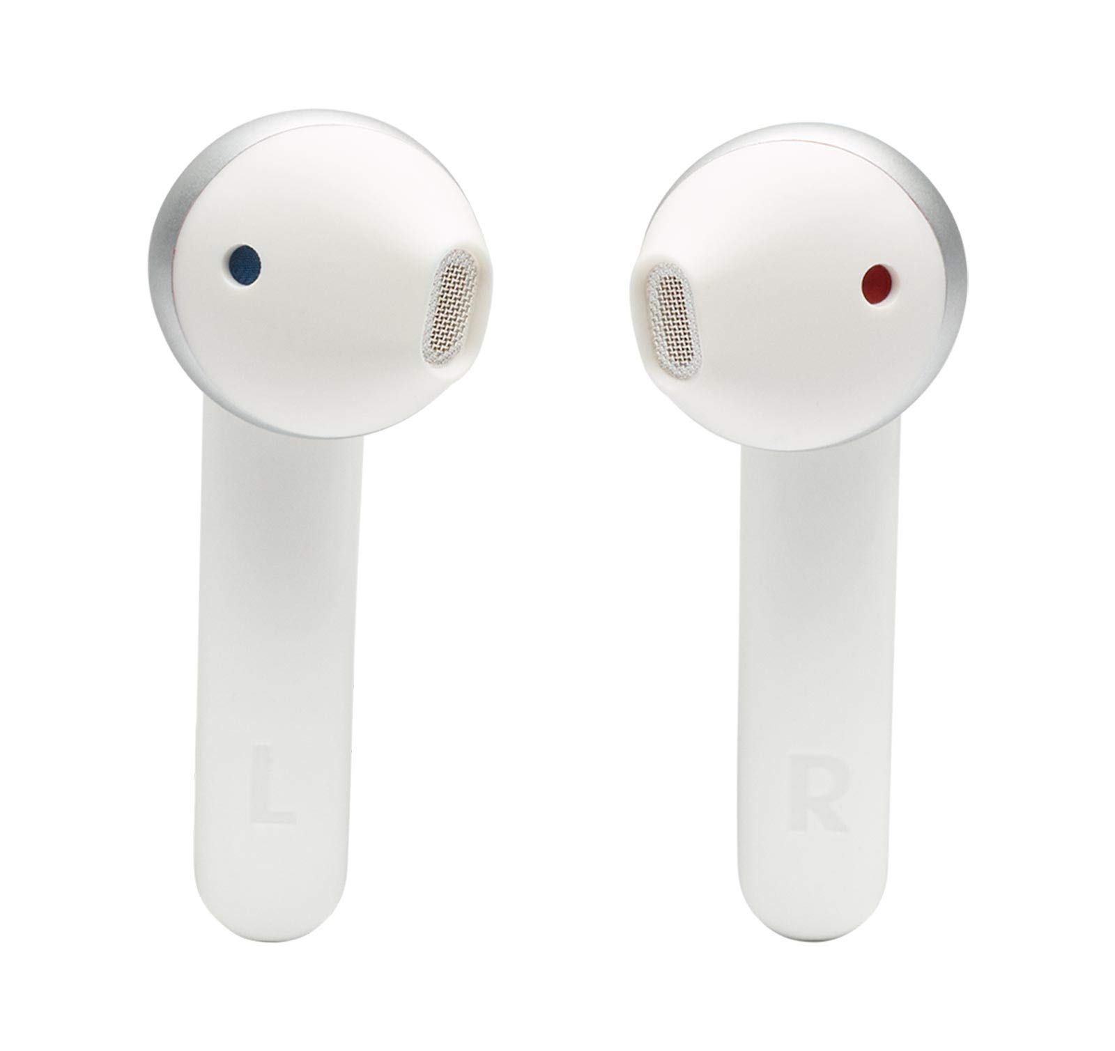 JBL TUNE 220TWS - True Wireless in-Ear Headphone - White, Small