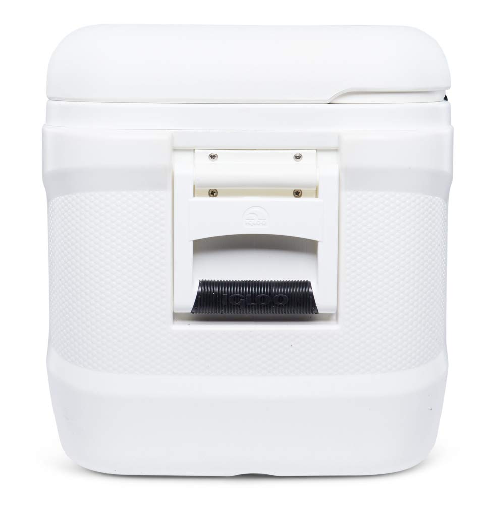 Igloo 00050073 Marine Contour 120 White, White, White, White