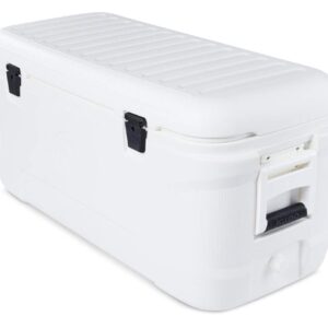 Igloo 00050073 Marine Contour 120 White, White, White, White