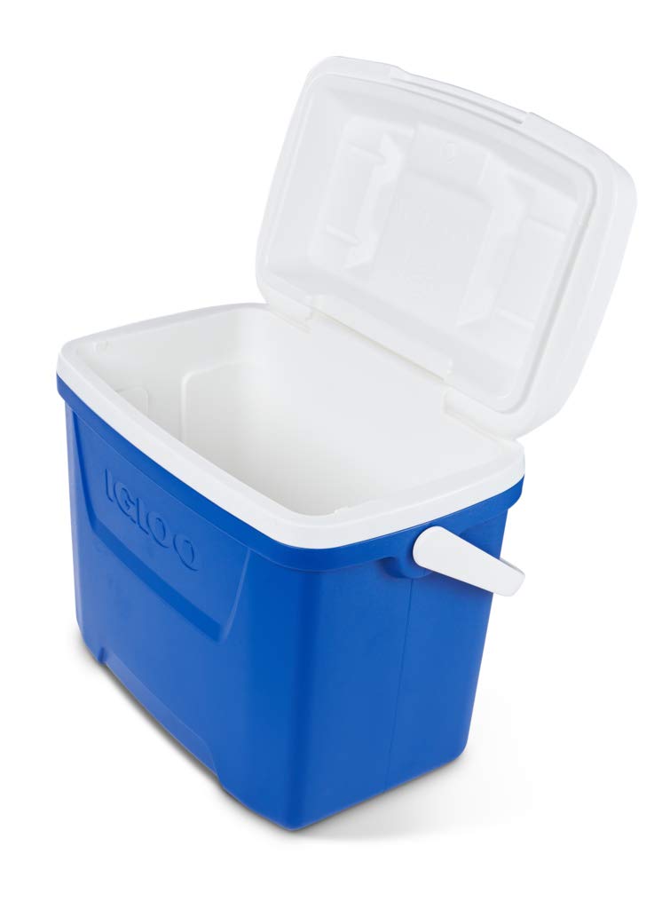 IGLOO Chest Cooler,28.0 qt. Cap.,18" L