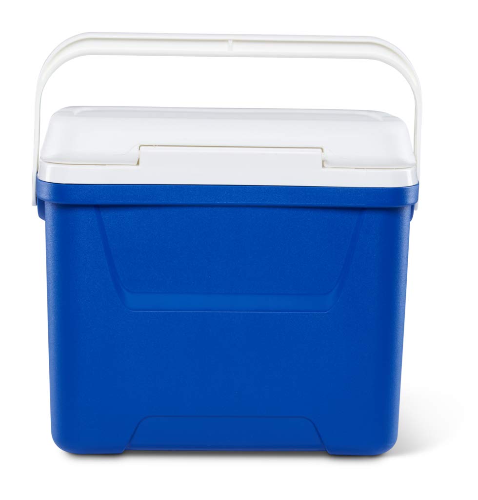 IGLOO Chest Cooler,28.0 qt. Cap.,18" L