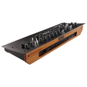 Korg Minilogue XD Module - Polyphonic Analogue Synthesizer (Renewed)