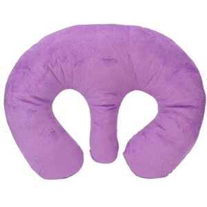 breast pillow chest, beauty salon breast support pillow spa massage chest pillow pad cushion wrinkles prevention and breast support