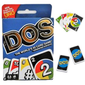 yiai bts uno cards game get wild phase 10 skip bo dos uno flip photo card set playing card decks game (dos)