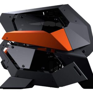 Cougar Conquer 2 All New Ultimate Gaming Full Tower Case with Exclusive Detachable Sub-Chassis Design