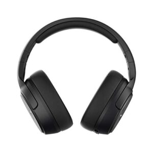 HyperX Cloud Flight S - Wireless Gaming Headset, 7.1 Surround Sound, 30 Hour Battery Life, Qi Wireless Charging, Detachable Microphone with LED Mute Indicator, Compatible with PC & PS4