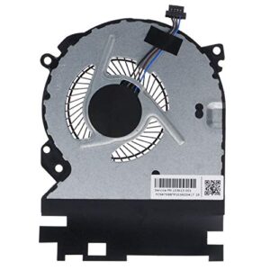 cpu cooling fan for hp probook 440 g5 l03613-001 l03611-001