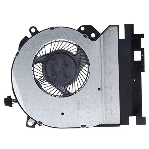 CPU Cooling Fan for HP ProBook 440 G5 L03613-001 L03611-001