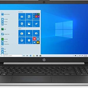 Newest HP 15.6" HD Touchscreen Premium Business Laptop | AMD Ryzen 7 3700U Quad-Core Upto 4.0GHz | 32GB RAM | 512GB SSD | AMD Radeon RX Vega 10 Graphics | WiFi | HDMI | Bluetooth | Windows 10