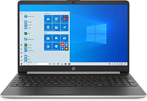 Newest HP 15.6" HD Touchscreen Premium Business Laptop | AMD Ryzen 7 3700U Quad-Core Upto 4.0GHz | 32GB RAM | 512GB SSD | AMD Radeon RX Vega 10 Graphics | WiFi | HDMI | Bluetooth | Windows 10