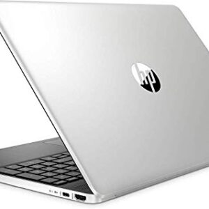 Newest HP 15.6" HD Touchscreen Premium Business Laptop | AMD Ryzen 7 3700U Quad-Core Upto 4.0GHz | 32GB RAM | 512GB SSD | AMD Radeon RX Vega 10 Graphics | WiFi | HDMI | Bluetooth | Windows 10