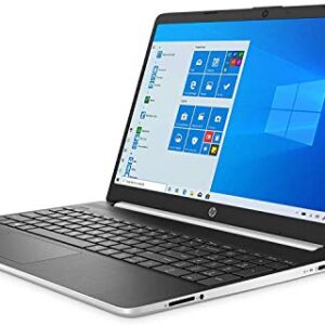 Newest HP 15.6" HD Touchscreen Premium Business Laptop | AMD Ryzen 7 3700U Quad-Core Upto 4.0GHz | 32GB RAM | 512GB SSD | AMD Radeon RX Vega 10 Graphics | WiFi | HDMI | Bluetooth | Windows 10