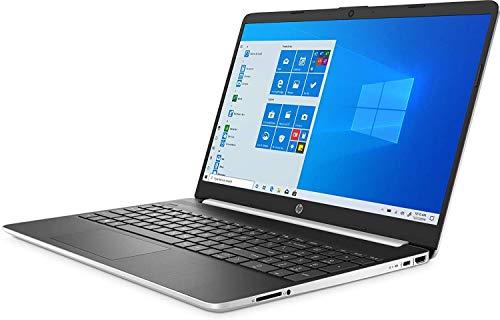 Newest HP 15.6" HD Touchscreen Premium Business Laptop | AMD Ryzen 7 3700U Quad-Core Upto 4.0GHz | 32GB RAM | 512GB SSD | AMD Radeon RX Vega 10 Graphics | WiFi | HDMI | Bluetooth | Windows 10