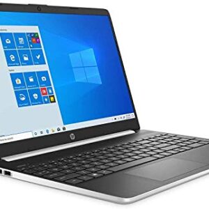 Newest HP 15.6" HD Touchscreen Premium Business Laptop | AMD Ryzen 7 3700U Quad-Core Upto 4.0GHz | 32GB RAM | 512GB SSD | AMD Radeon RX Vega 10 Graphics | WiFi | HDMI | Bluetooth | Windows 10