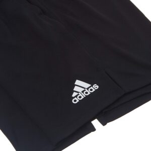 adidas Men's AEROREADY Designed 2 Move All Set 9-Inch Shorts, Black, Small