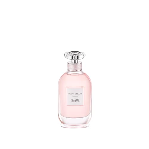 Coach Dreams Eau de Parfum