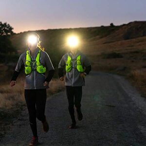 Ultimate Direction Marathon Vest V2 XS/SM HIGH Beam Reflective