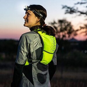 Ultimate Direction Marathon Vest V2 XS/SM HIGH Beam Reflective