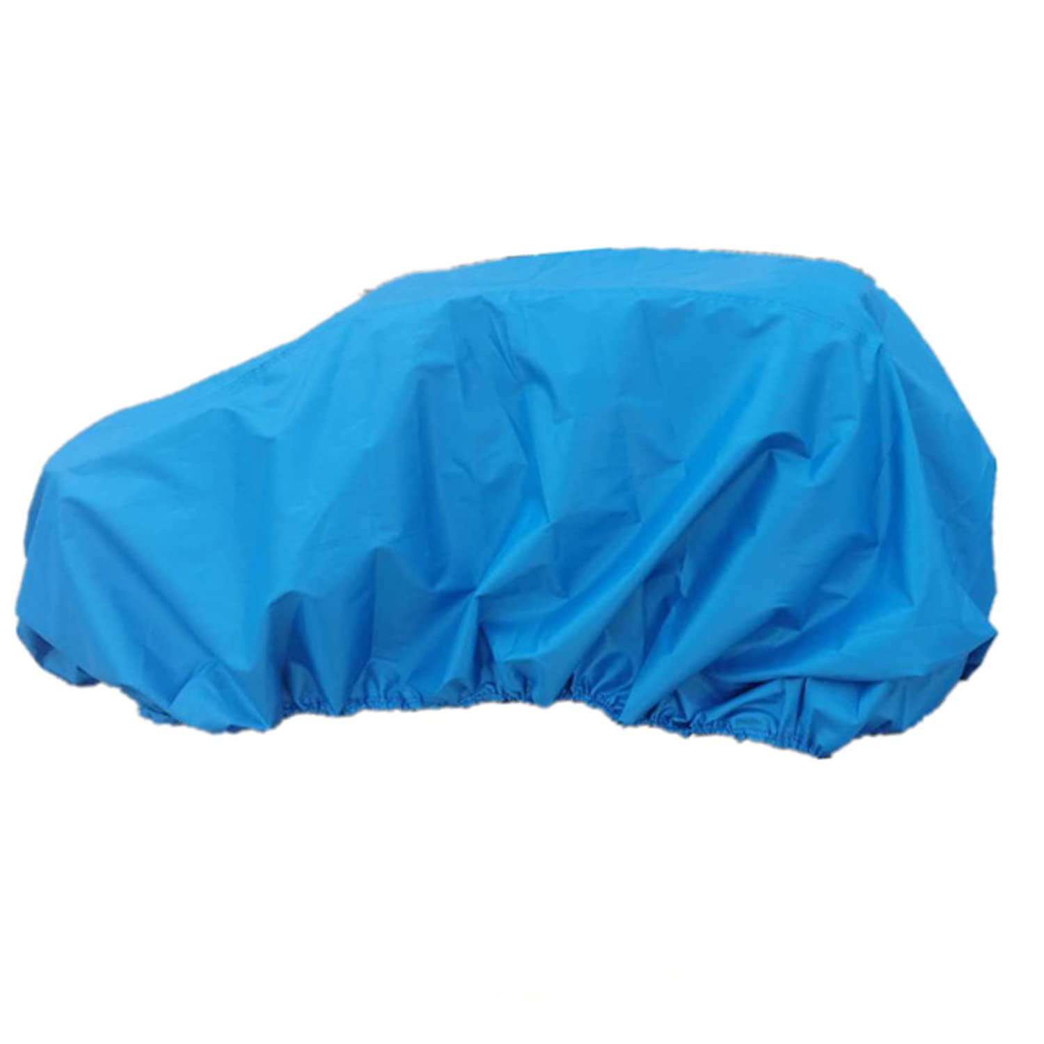 Car Toy Cover,Ride-On Car Cover for Kids Electric Vehicle - Universal Fit, Water Resistant, UV Rain Snow Protection- Outdoor Wrapper