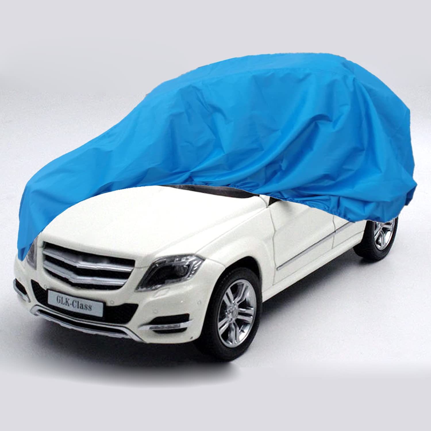 Car Toy Cover,Ride-On Car Cover for Kids Electric Vehicle - Universal Fit, Water Resistant, UV Rain Snow Protection- Outdoor Wrapper