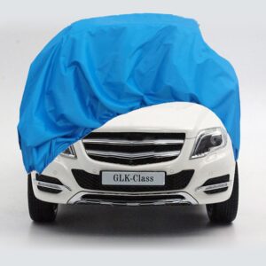 Car Toy Cover,Ride-On Car Cover for Kids Electric Vehicle - Universal Fit, Water Resistant, UV Rain Snow Protection- Outdoor Wrapper