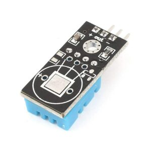 Gump's grocery 2PCS DHT11 Temperature and Relative Humidity Sensor Module for Arduino