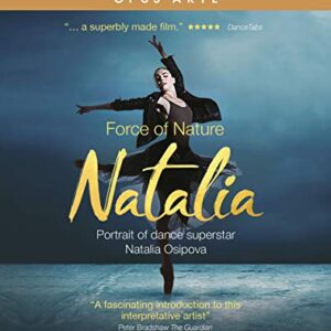 Force of Nature - Natalia