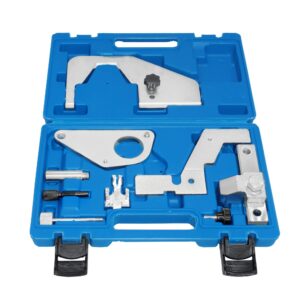 joytube engine camshaft timing locking tool kit compatible with ford mondeo focus 2.0 scti ecoboost ti-vct