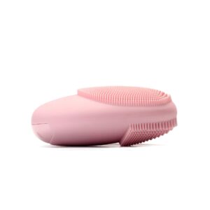 Sonic Facial Cleansing Brush, Waterproof Electric Face Cleansing Brush Device for Deep Cleaning|Gentle Exfoliating|Massaging,Rechargeable,Yasmeen Skincare Co.