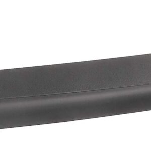 Dorman 926-913 Passenger Side Truck Bed Molding Compatible with Select Chevrolet / GMC Models, Black