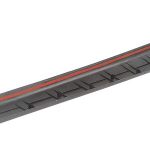 Dorman 926-913 Passenger Side Truck Bed Molding Compatible with Select Chevrolet / GMC Models, Black