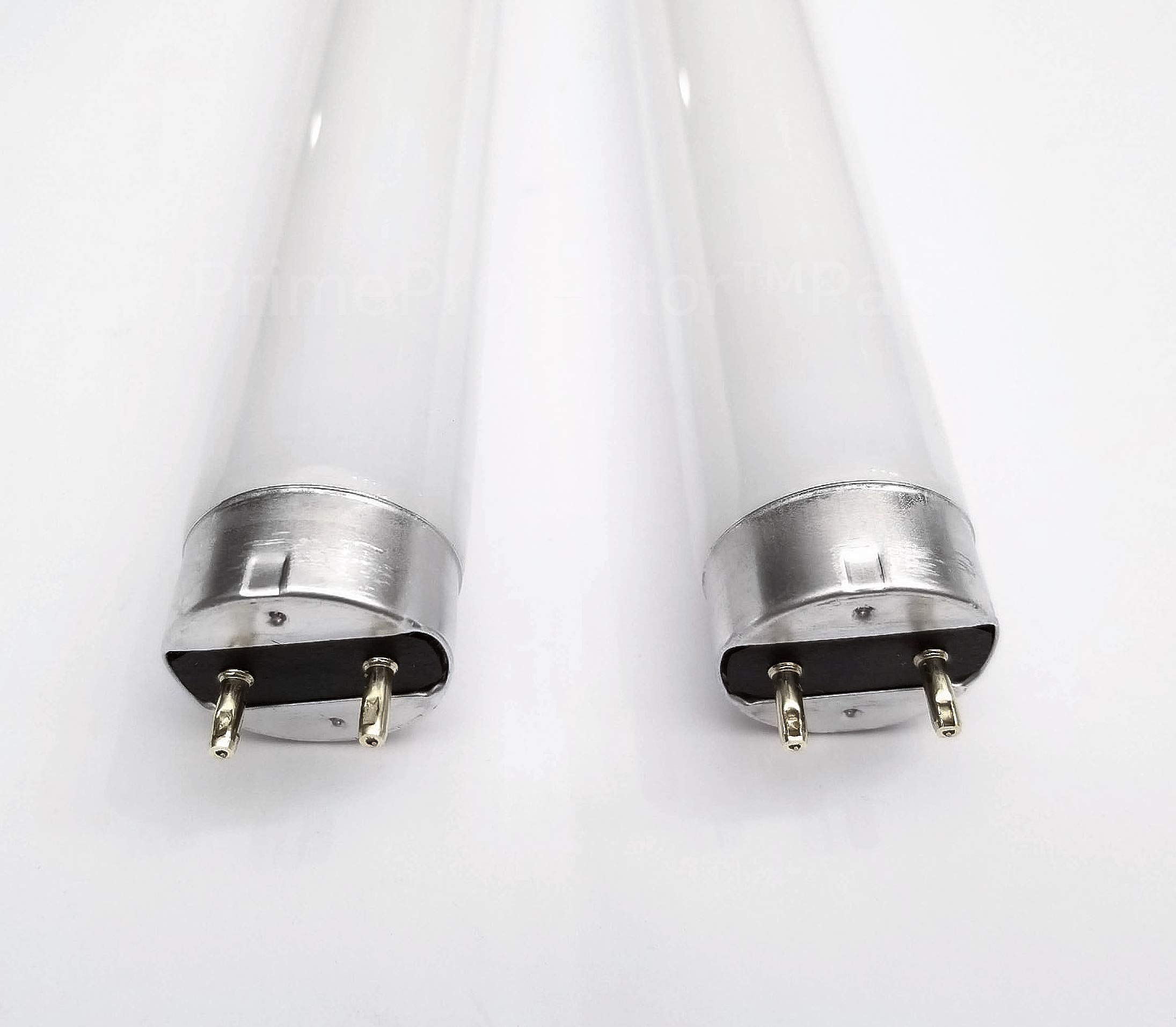 FO32/865/ECO (2 Pack) 32 Watt T8 Fluorescent Tube Light Bulb 6500K Replaces FO32/765 FO32/865/XP/ECO Philips F32T8/TL865 F32T8/TL765 GE F32T8/SPX65/ECO F32T8/SP65