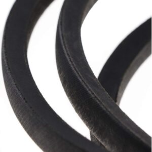 42 inch 174883 954-0485 754-0479 Lawn Mower Blade Drive Belt for Replace Husqvarna AYP Craftsman 532174883 336317 754-3051a (5LK x 97")