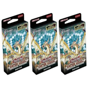yu-gi-oh! cards: ignition assault special edition deck