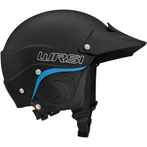 wrsi current pro kayak helmet-phantom-s/m