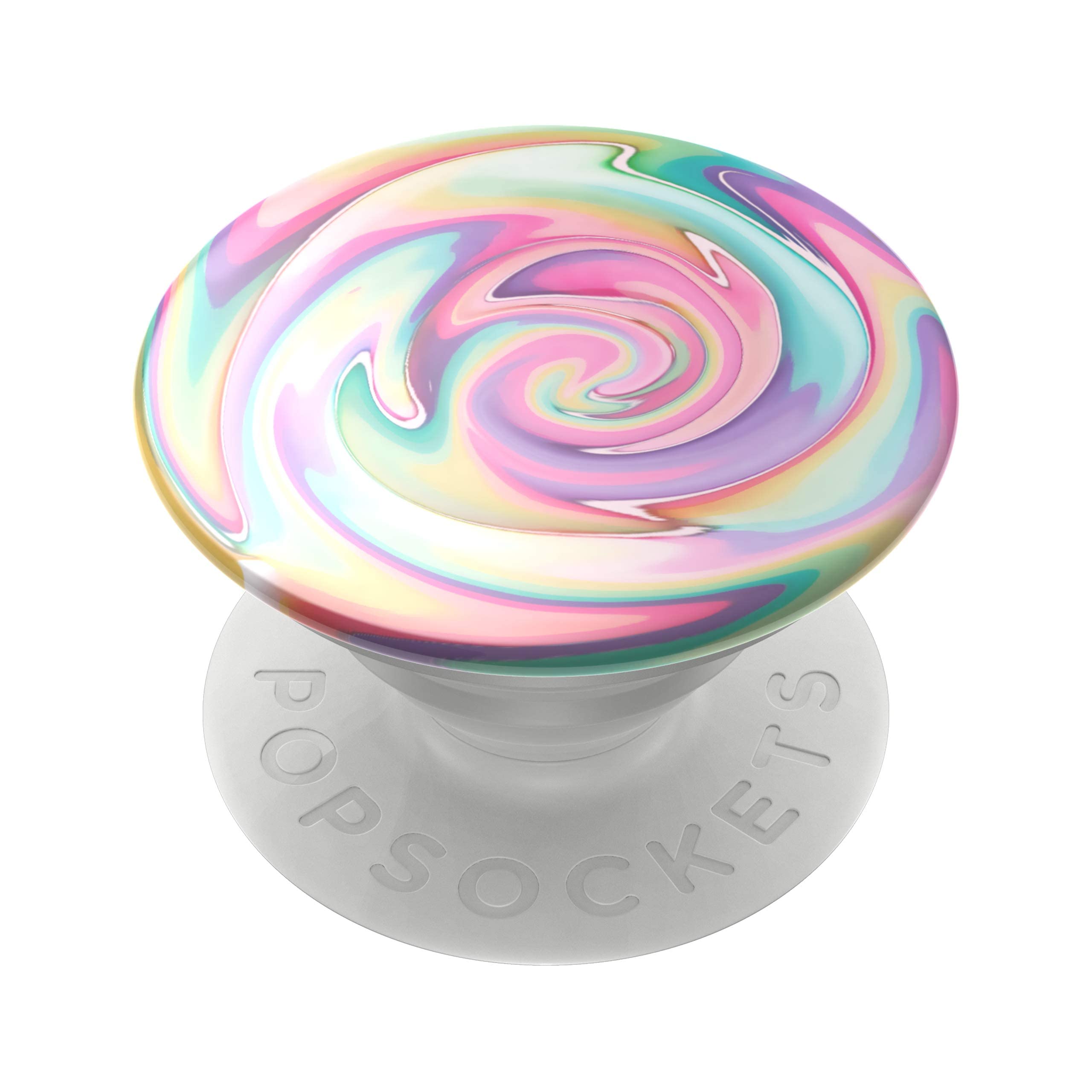 PopSockets Phone Grip with Expanding Kickstand, Jawbreaker Gloss