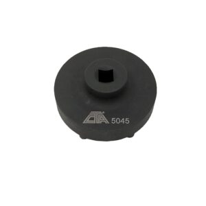 cta tools 5045 hub nut socket - compatible with dodge