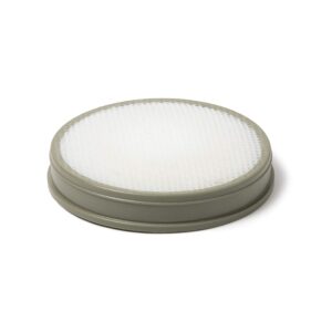 hoover blade accessory filter, no size, grey