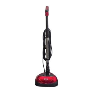 ewbank ep170 multi-use floor polisher - cleans, scrubs, & polishes