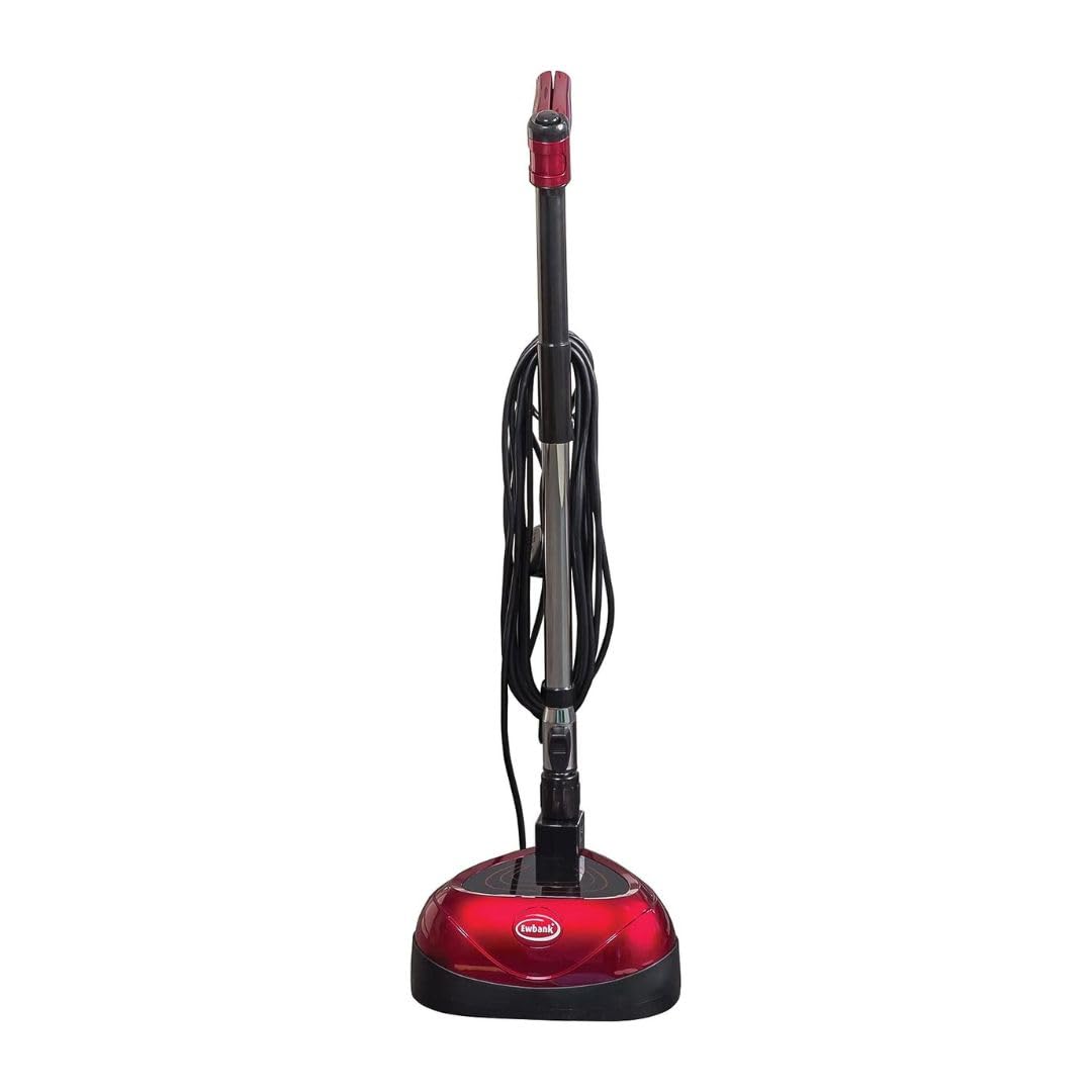 Ewbank EP170 Multi-Use Floor Polisher - Cleans, Scrubs, & Polishes