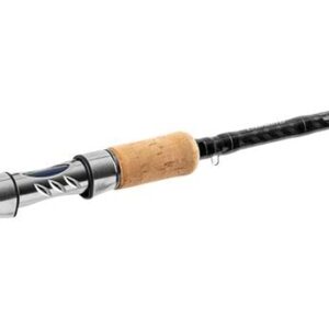 Tsunami Carbon Shield II Spinning Rods - TSCSHDII761MH-B