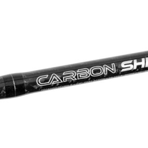 Tsunami Carbon Shield II Spinning Rods - TSCSHDII761MH-B