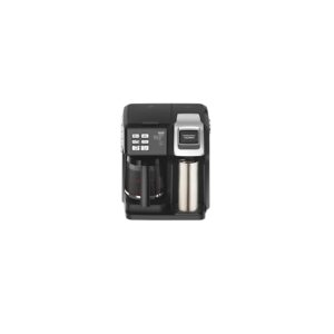 Hamilton Beach FlexBrew 49957 2-Way Coffee Maker